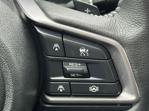 Certified 2024 Subaru Legacy Limited AWD/4WD image 27