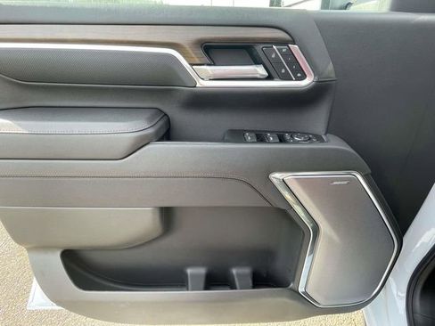 New 2026 Chevrolet Silverado 3500 High Country w/ Technology Package image 15