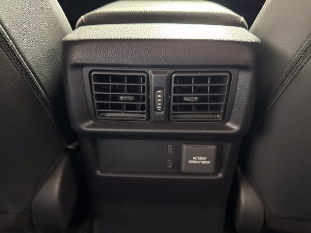 Certified 2025 Toyota 4Runner TRD Sport Premium w/ Tow Technology Package AWD/4WD image 26