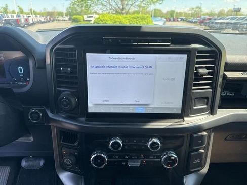 Used 2024 Ford F150 XLT w/ Equipment Group 303A High image 15