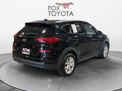 Used 2020 Hyundai Tucson Value image 6