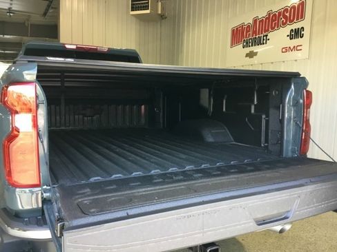 New 2025 Chevrolet Silverado 2500 LT w/ All Star Edition image 21