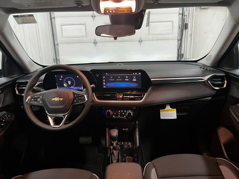 New 2026 Chevrolet TrailBlazer LT w/ LT Cold Weather Package image 27