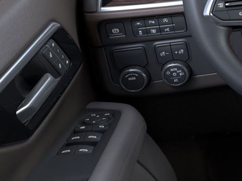 New 2026 Chevrolet Tahoe LT w/ Comfort Package image 23