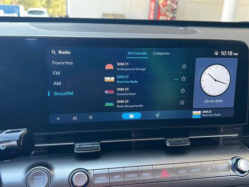 Used 2025 Hyundai Kona SEL image 25