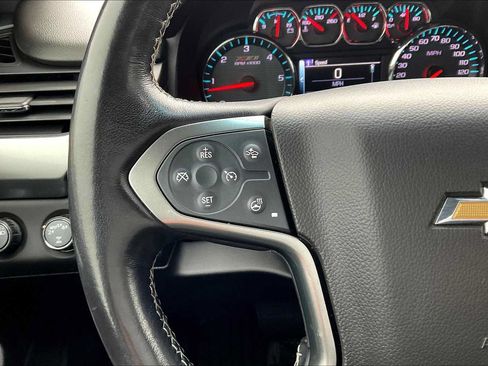 Used 2019 Chevrolet Tahoe LT w/ Luxury Package AWD/4WD image 24