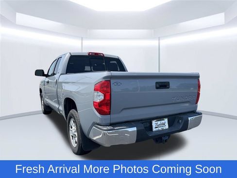 Used 2019 Toyota Tundra SR5 w/ SR5 Upgrade Package RWD image 5