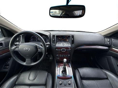 Used 2012 INFINITI G37 x Coupe w/ Premium Pkg image 25