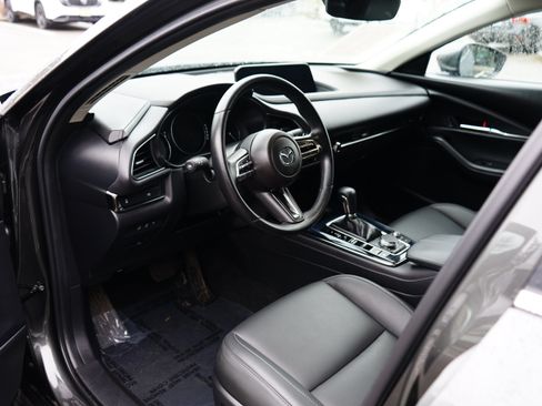 Certified 2023 MAZDA CX-30 AWD 2.5 S w/ Preferred Package image 15