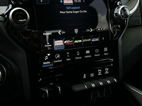 Used 2023 RAM 1500 Lone Star AWD/4WD image 22