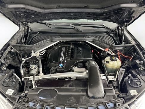 Used 2018 BMW X5 sDrive35i image 32