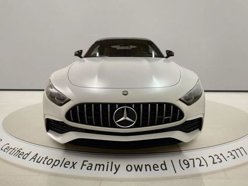 Used 2025 Mercedes-Benz SL 43 AMG image 15