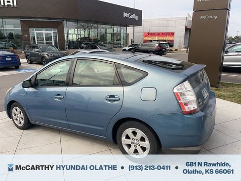 Used 2008 Toyota Prius image 5