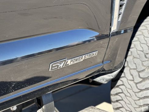 Used 2025 Ford F250 Lariat image 28