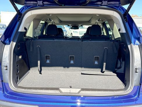 New 2026 Subaru Ascent Touring image 12