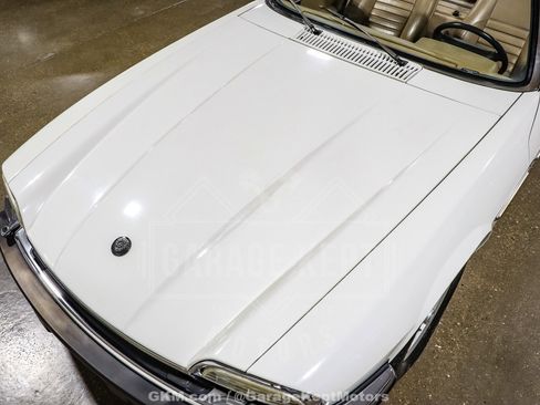 Used 1992 Jaguar XJS V12 Convertible image 38