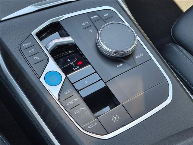 Certified 2024 BMW i4 eDrive35 w/ Convenience Package RWD image 12