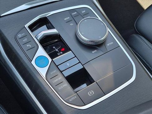 Certified 2024 BMW i4 eDrive35 w/ Convenience Package RWD image 12
