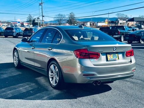 Used 2017 BMW 330i xDrive Sedan image 13