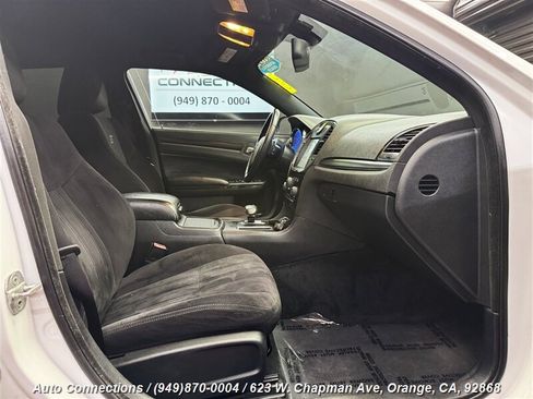 Used 2012 Chrysler 300 S RWD image 7