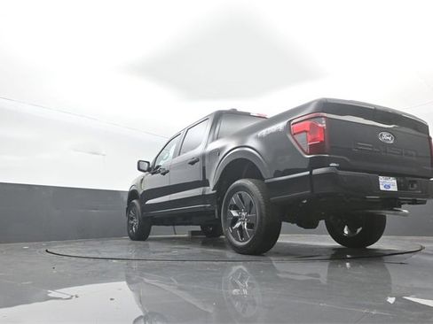 New 2025 Ford F150 STX w/ Equipment Group 200A image 26