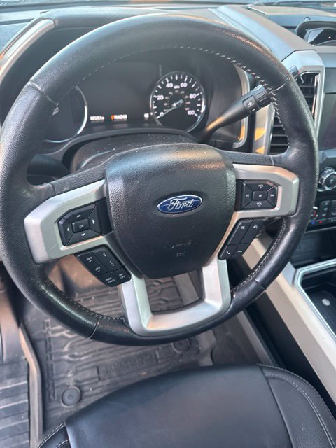 Used 2020 Ford F350 Lariat AWD/4WD image 31