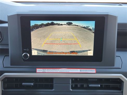 New 2026 Toyota Tacoma SR image 13