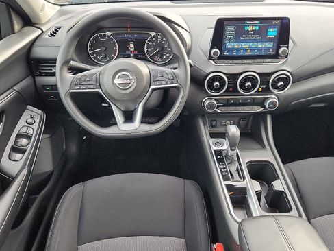 Used 2024 Nissan Sentra SV image 11