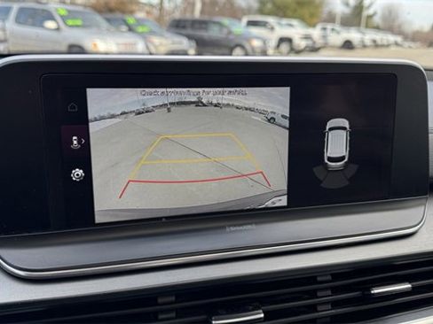 Used 2022 Kia Telluride S image 28