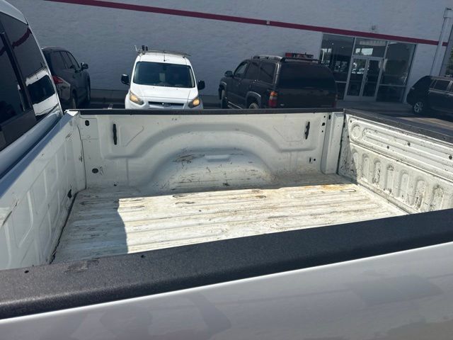 Used 2024 RAM 2500 Laramie w/ Safety Group AWD/4WD image 14