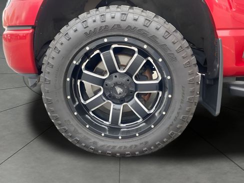 Used 2022 Ford F150 XLT w/ Equipment Group 302A High AWD/4WD image 2