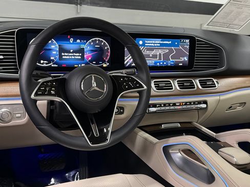 Used 2026 Mercedes-Benz GLE 450 4MATIC image 35