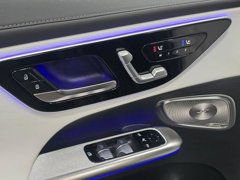 New 2026 Mercedes-Benz GLC 300 4MATIC image 35