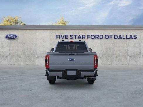 New 2026 Ford F250 Lariat w/ Chrome Package AWD/4WD image 5
