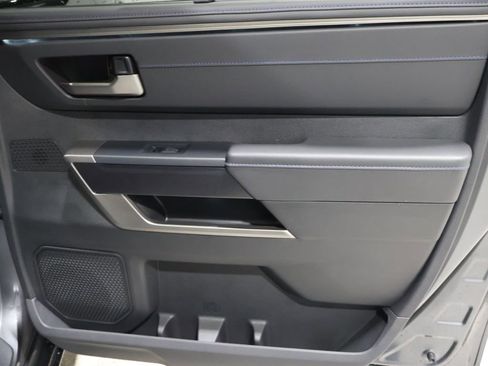 New 2026 Toyota Tundra Platinum image 11