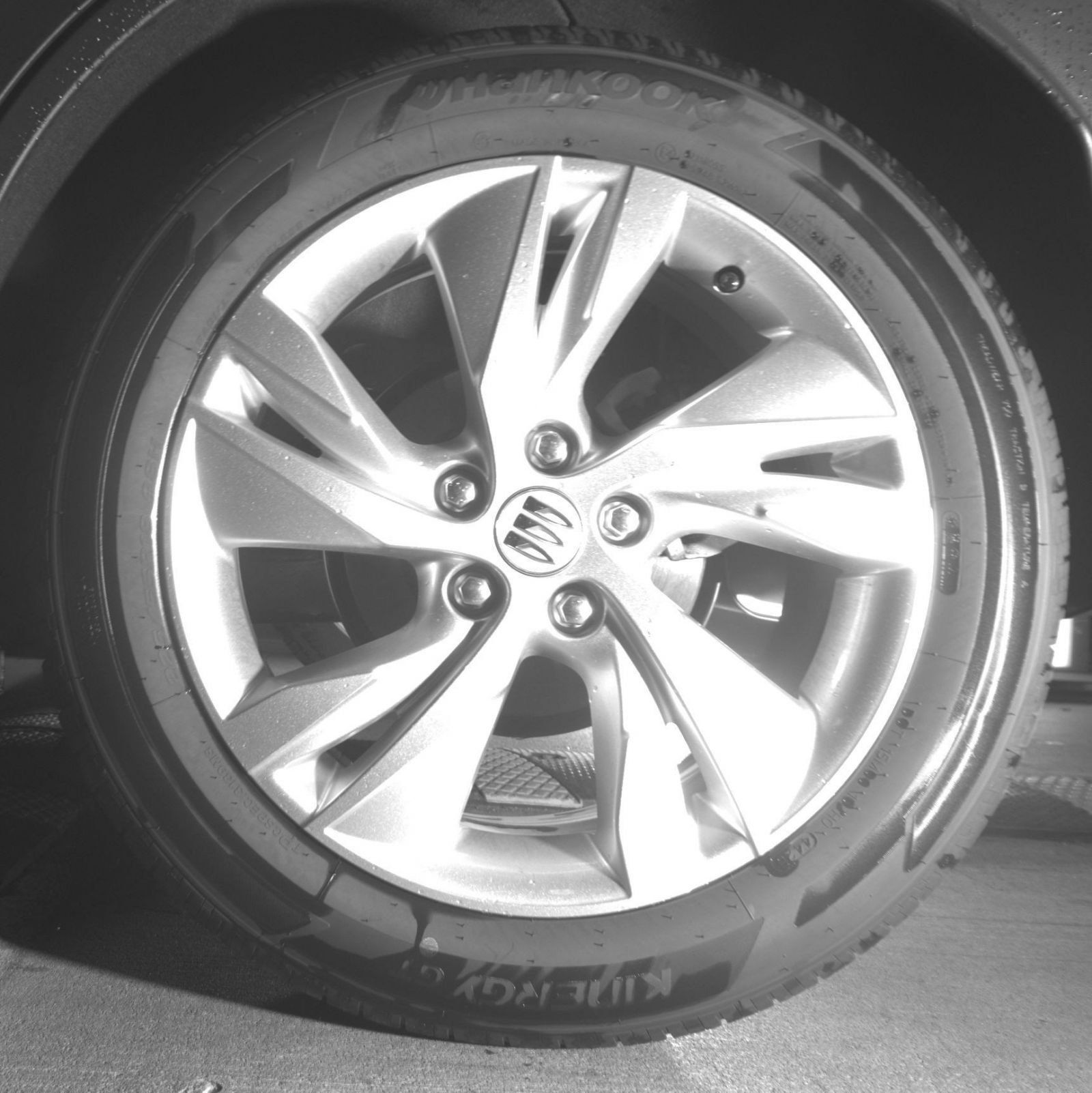 Used 2026 Buick Encore GX Preferred FWD image 26