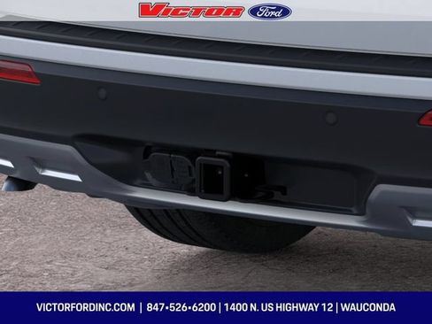 New 2026 Ford Explorer Active w/ Active Comfort Package AWD/4WD image 23