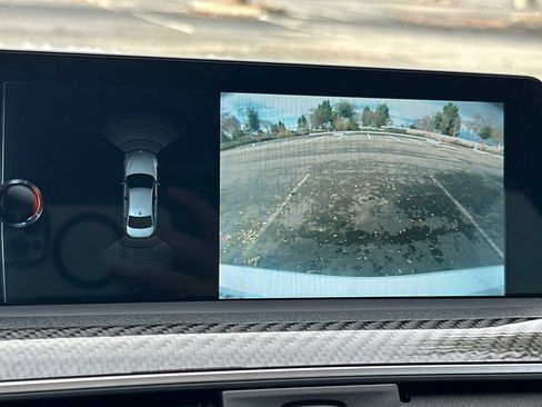 Used 2017 BMW M3 image 25