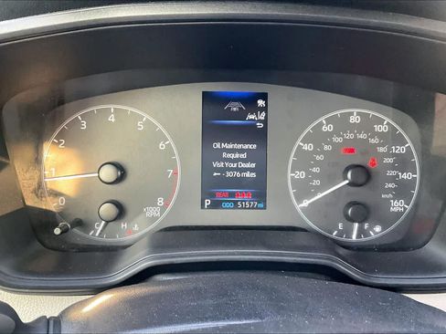 Used 2024 Toyota Corolla LE FWD image 24