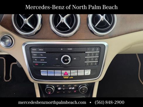 Used 2018 Mercedes-Benz GLA 250 image 24