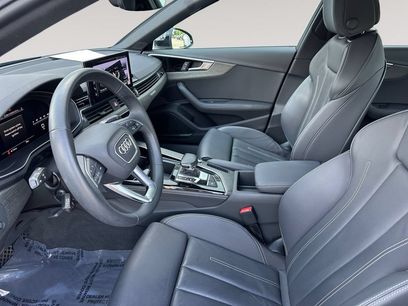 Certified 2023 Audi A4 2.0T Premium Plus w/ Premium Plus Package