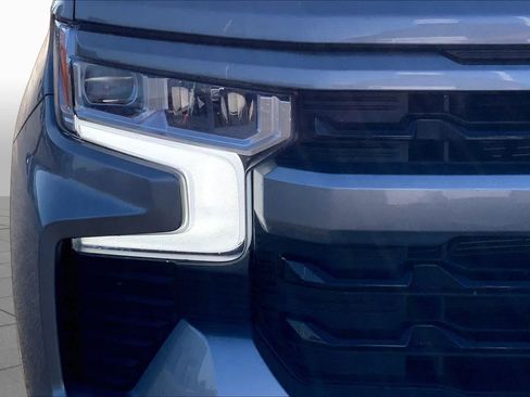 Used 2024 Chevrolet Silverado 1500 RST RWD image 28