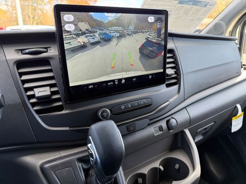 New 2026 Ford Transit 250 148 Medium Roof Extended AWD image 17