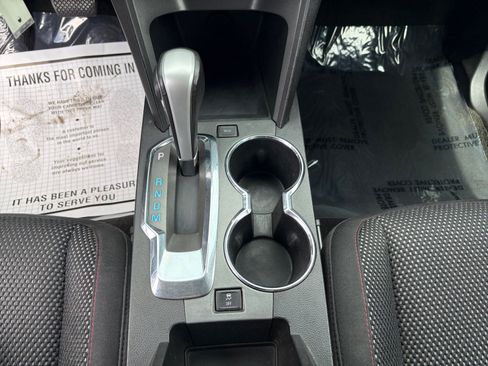 Used 2015 Chevrolet Equinox LT FWD image 22