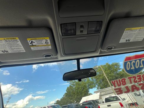 Used 2020 Nissan Frontier S w/ S Utility Package image 17