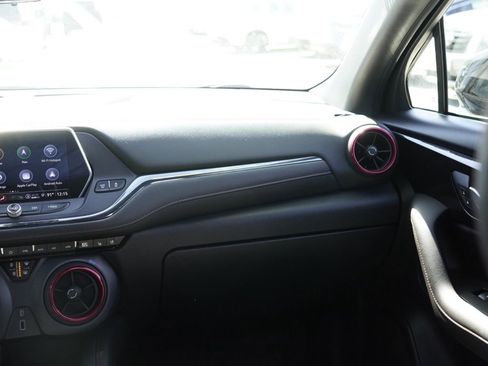 Used 2021 Chevrolet Blazer RS w/ Enhanced Convenience Package image 20