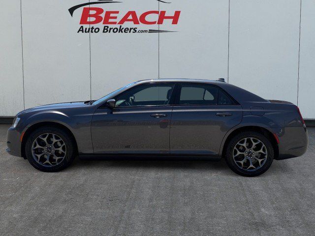 Used 2016 Chrysler 300 S AWD/4WD image 5