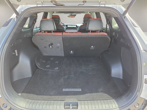 Used 2023 Kia Sportage SX FWD image 27