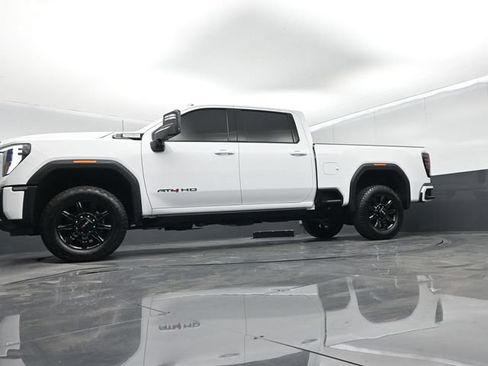 Used 2025 GMC Sierra 2500 AT4 AWD/4WD image 52