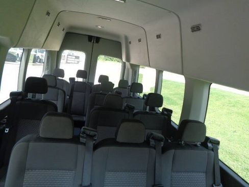 Used 2024 Ford Transit 350 XL RWD image 6